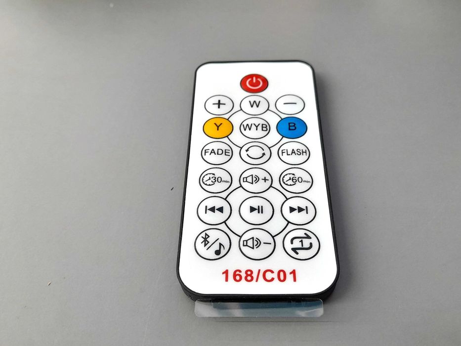 Projetor Espacial com Caixa de Som Bluetooth64729407528193126