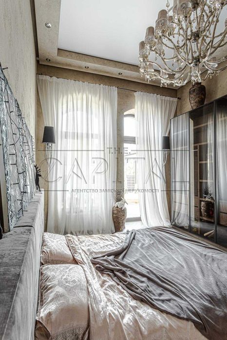 Оренда будинку Віта поштова 8 хв Київ АВТОНОМНИЙ 2 види опалення