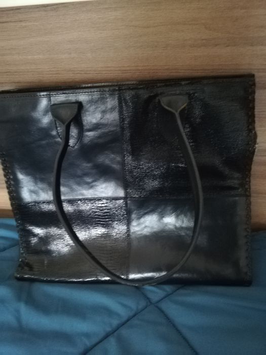 Carteira pasta 2 em 1