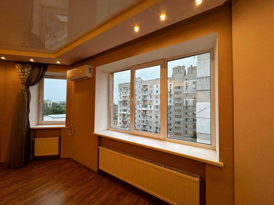Продажа 3-х к.квартиры в новострое Корабельный район