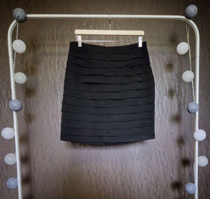 Nowa spódniczka Camaïeu 42