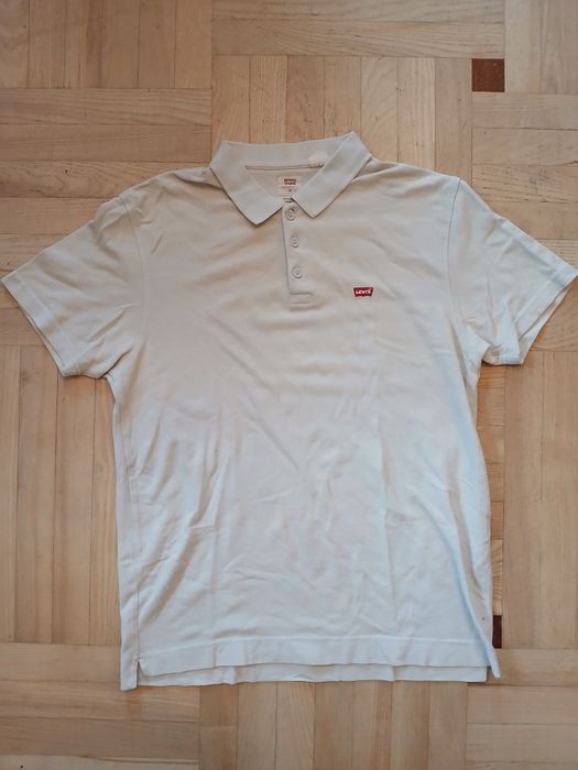 Футболка поло Levi's