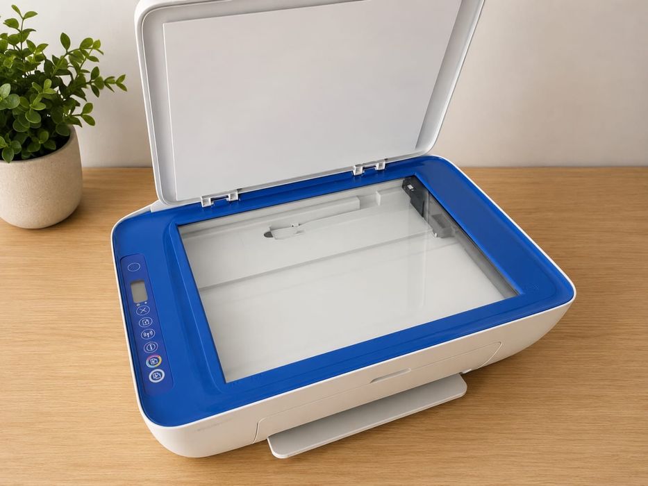 HP Deskjet.