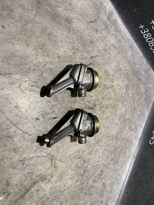 Клапан EGR рециркуляції газів Mercedes-Benz  A0021403560