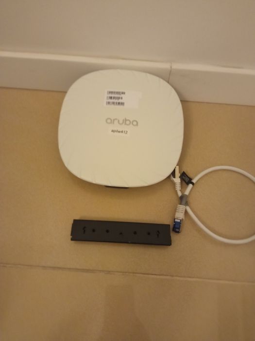 Точка доступу ARUBA AP-15(Q9H62A)