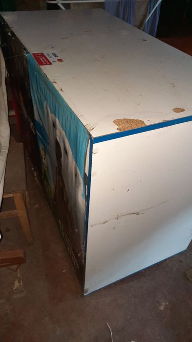 Тумба висотою 90см