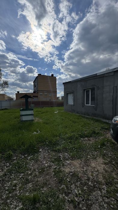 Продаж комерції . Складське приміщення , м. Самар , рн трубний завод , два приміщення