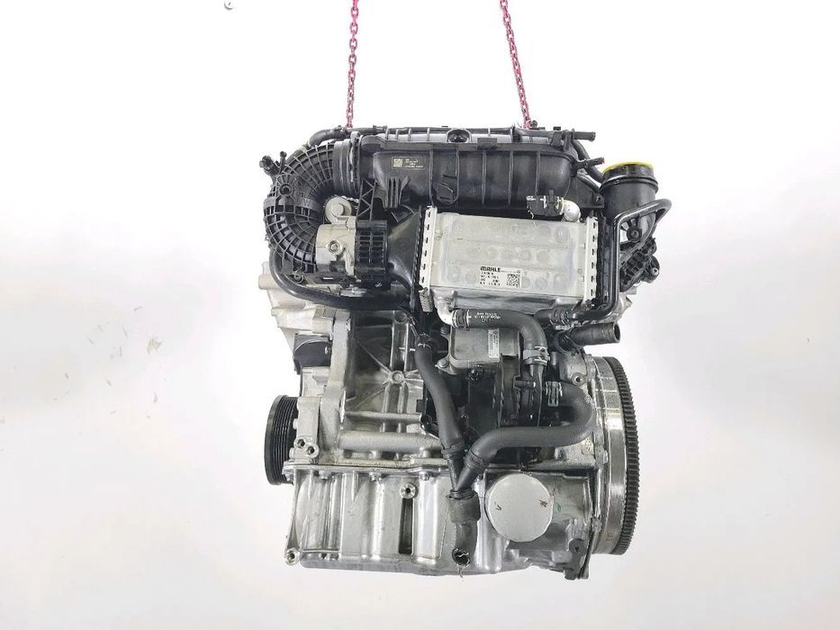 Motor DPCA Volkswagen 1.5 TFSI 150CV