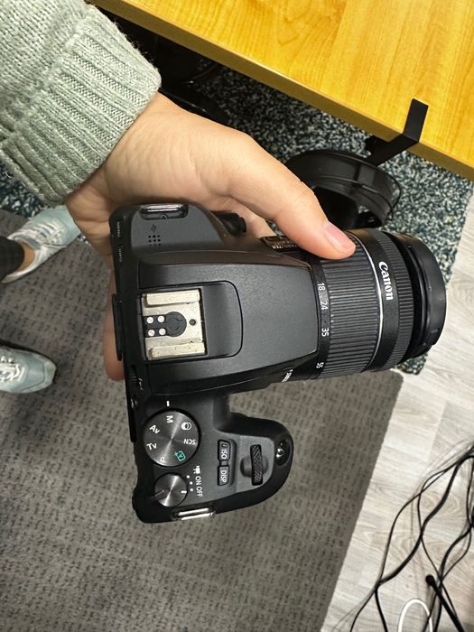 Kit Filmmaker/ Fotógrafo profissional com 3 Lentes