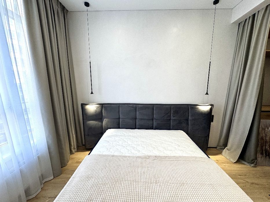 Стильная квартира ЖК Атмосфера. Аркадия МОРЕ.  Срочно!