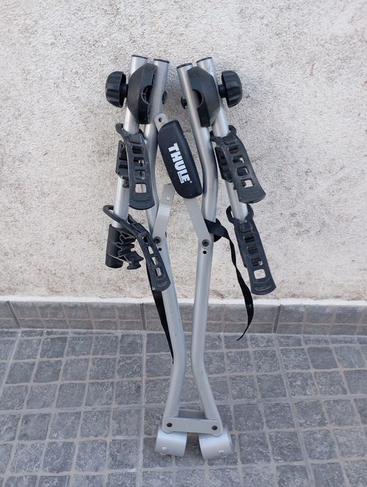 Suporte Bicicleta Thule Xpress 2