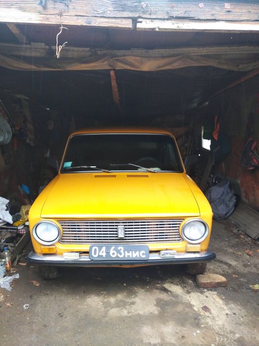 Продам або обміняю авто