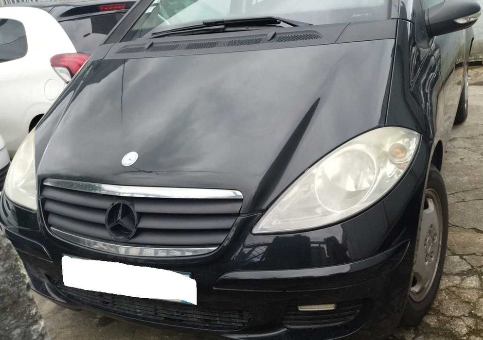 MERCEDES A180 GASÓLEO 2004 PARA PEÇAS