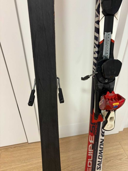 Narty Salomon 164 SC Race