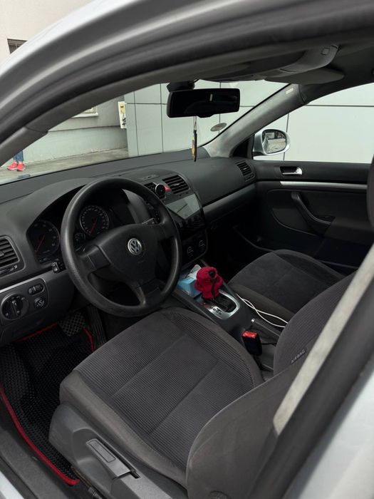 VOLKSWAGEN JETTA 2006 VIN WVWZZZ1KZ6M787249 фото оголошення 3 з 9