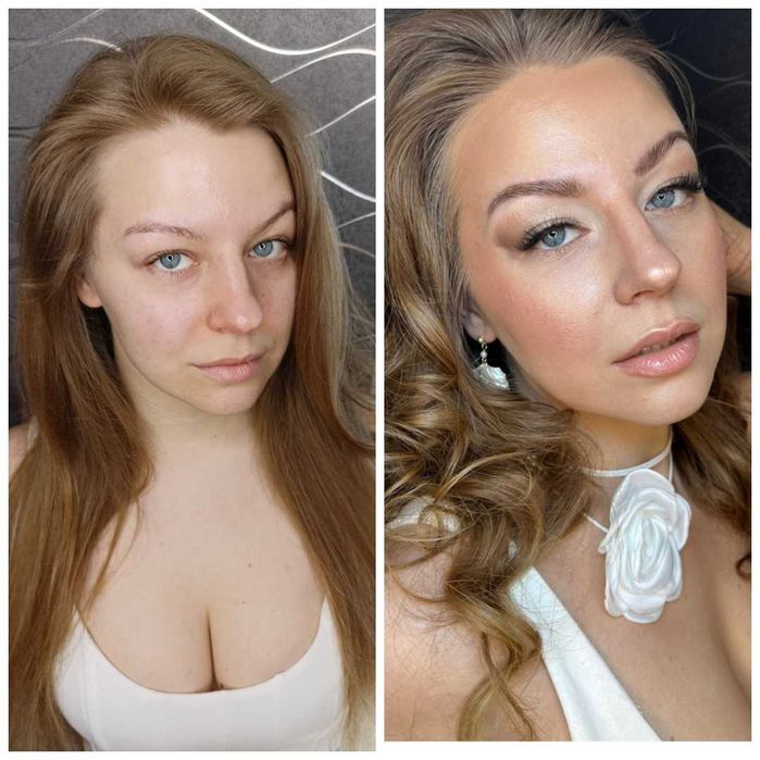 Makijaż komunia ,ślubny ,wesele sesja zdjęciowa fale, loki