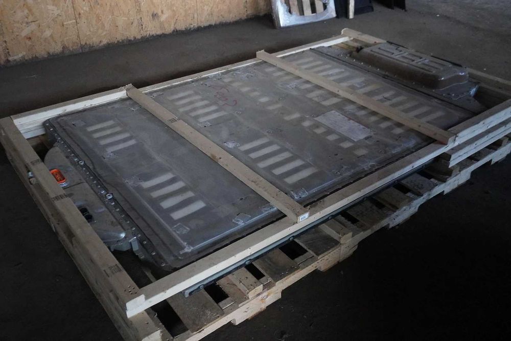 Bateria Model S 2016-2021 (fase 2) 100KWH