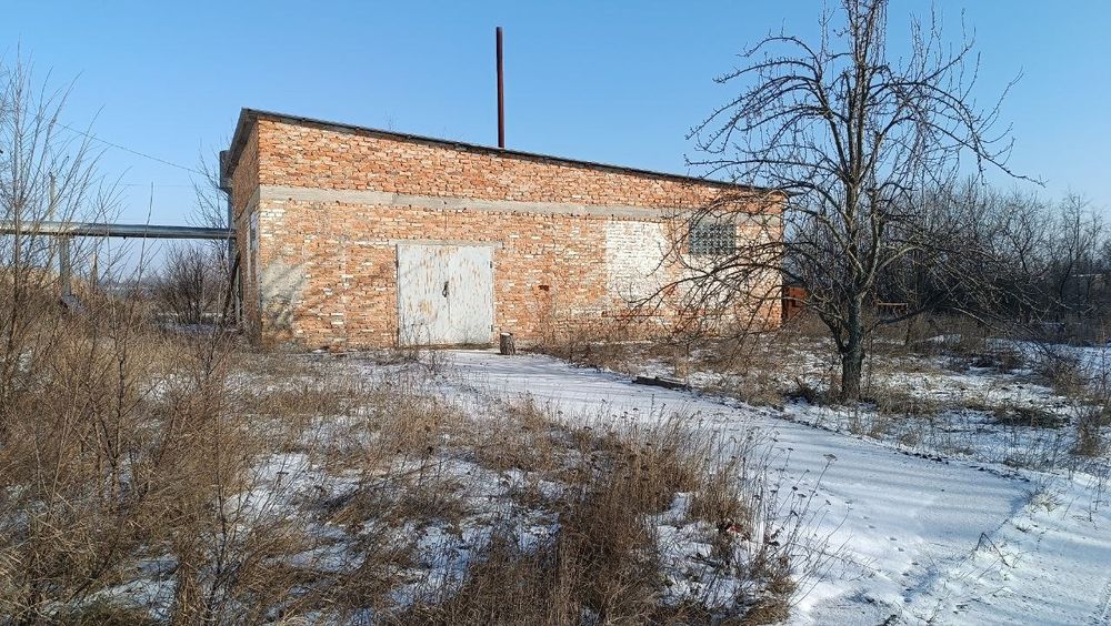 Продаж заводу по виробництву повітряно бульбашкової плівки та пакетів
