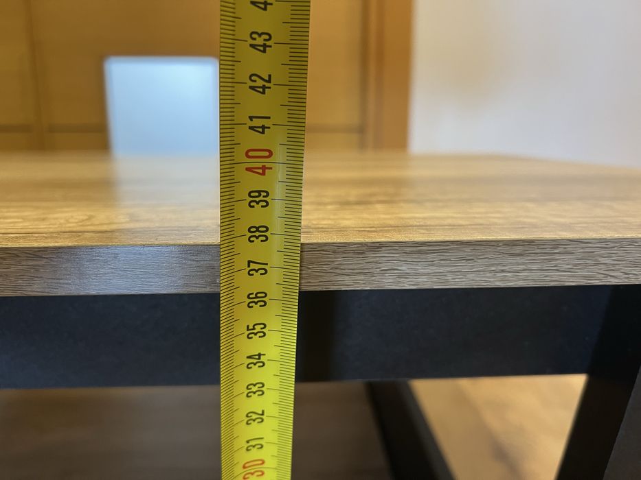 Mesa de centro sala