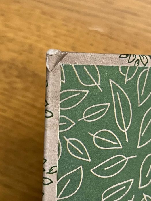 Sekretne życie  drzew - Peter Woh lleben