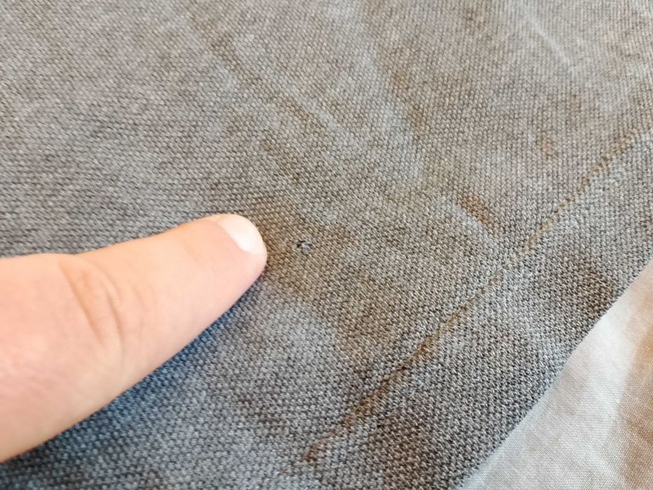 Koszulka polo hugo Boss XL