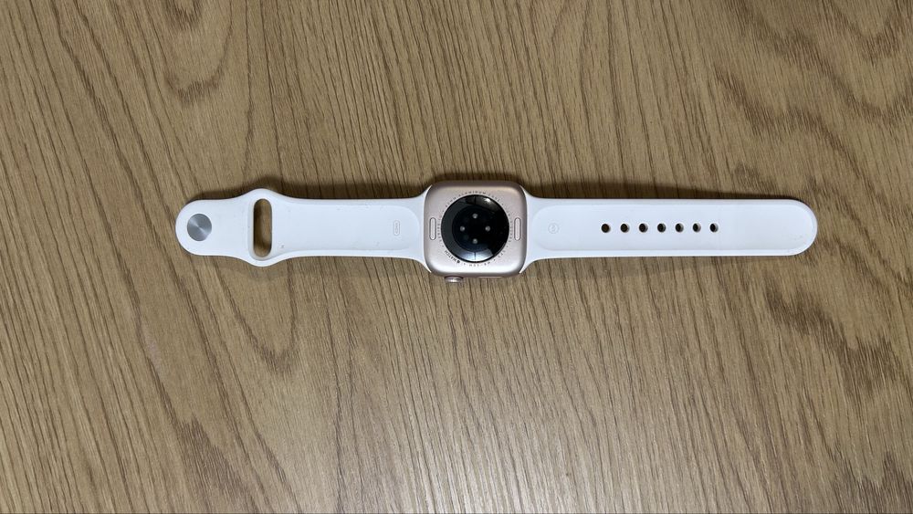 Apple watch 10 42 mm  Rose Gold