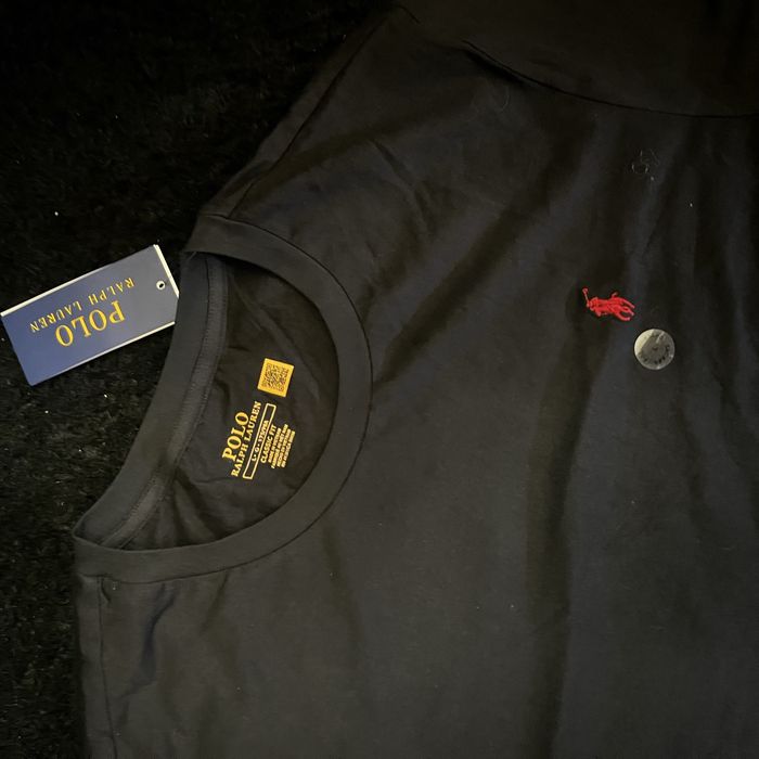 Nowa koszulka Polo Ralph lauren