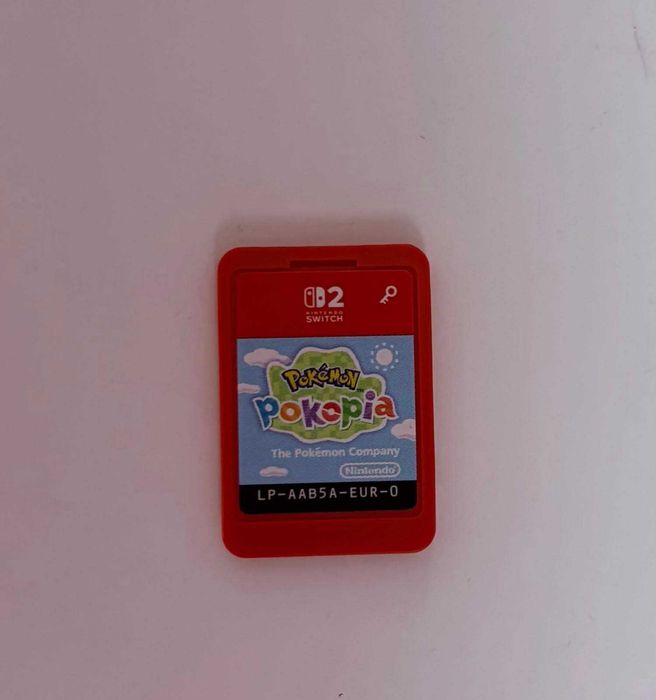 Pokémon Pokopia - Jogo Nintendo Switch 2