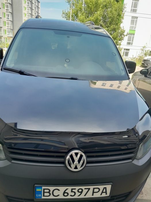 Продам КАДІКА 2012рік