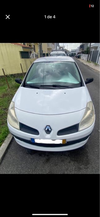 Renault Cilo III 1.5 DCI
