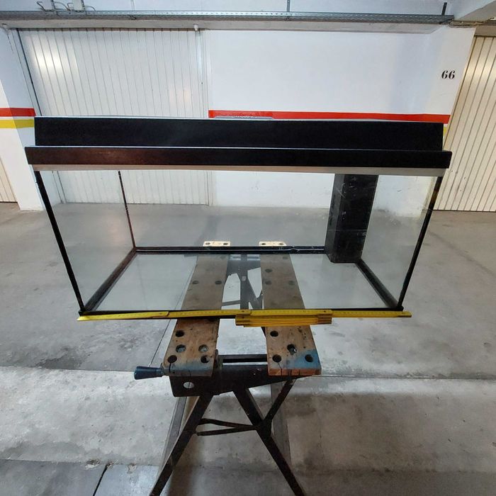 Aquario Juwel Primolux 80