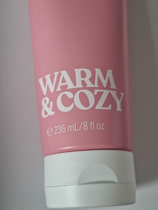 Victoria's Secret Pink balsam do ciała nowy