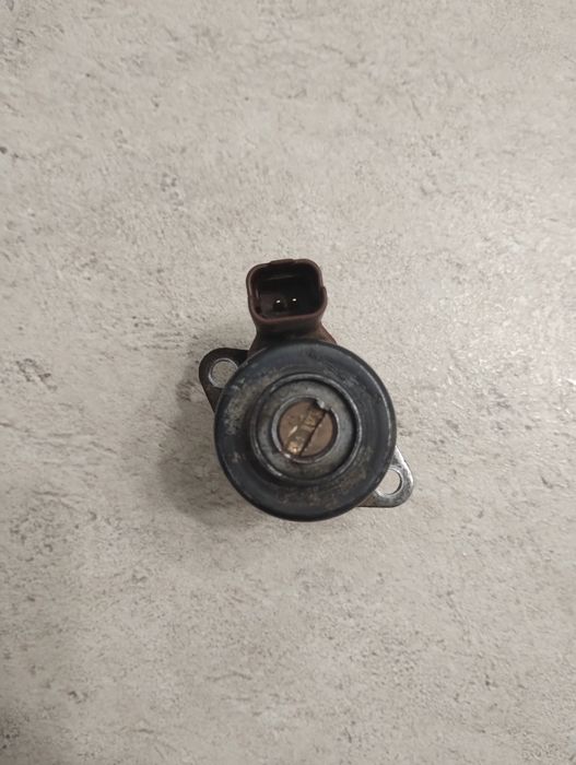 Редукційний клапан Рено Кенго 2
