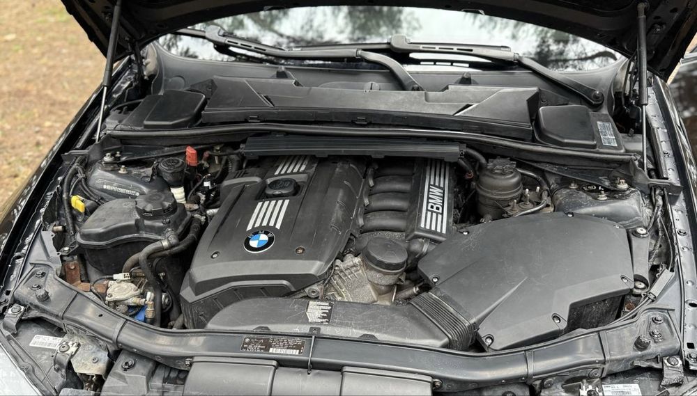 Продам BMW в гарному стані