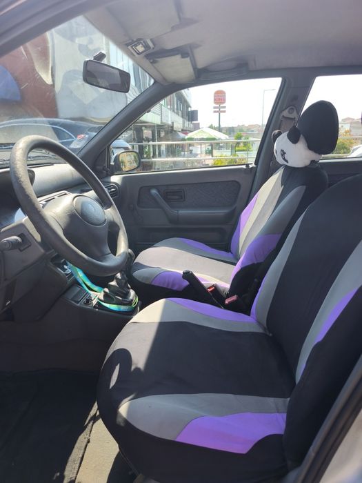 Renault Clio 1.2
