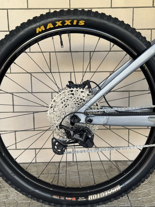 Bicicleta Eletrica Scott Ransom Eride 920 L