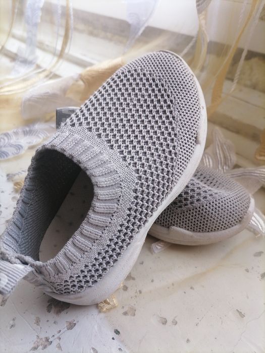 Обувь для девочки