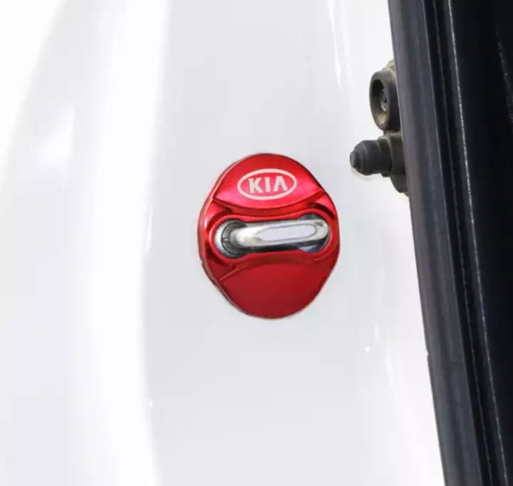 Крышка дверного замка KIA Sportage