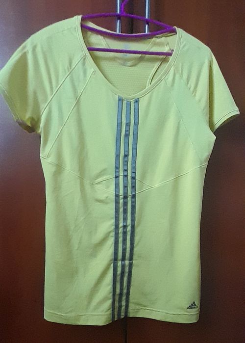 Футболки жіночі Adidas