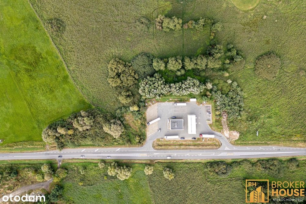 Działka, 7537.0 m², Krapkowice