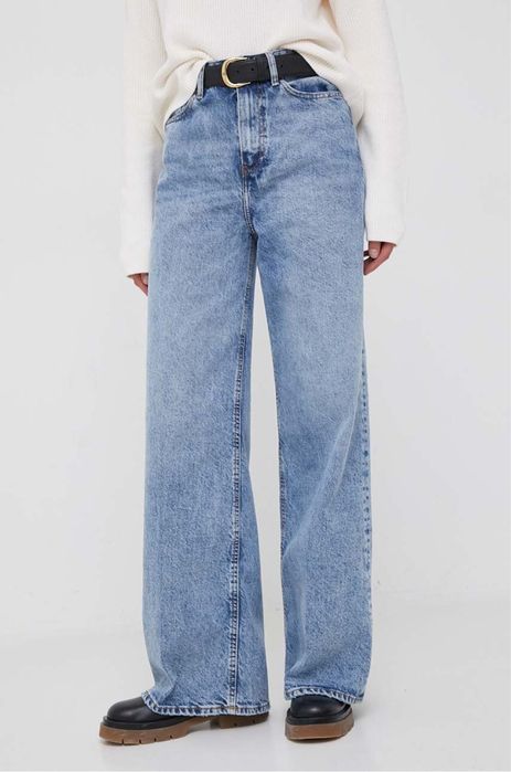 Джинси Tommy Hilfiger оригінал нові 32 розмір