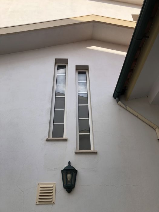 Fixed Aluminum Windows64199039800578120