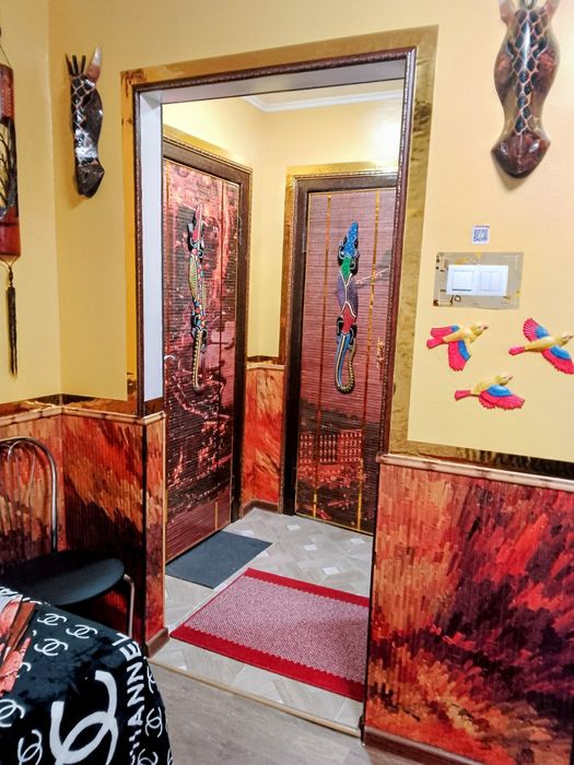 Подобово 3-я Слобідська, 49, кут проспекта Центрального, 3 ліжка, доки