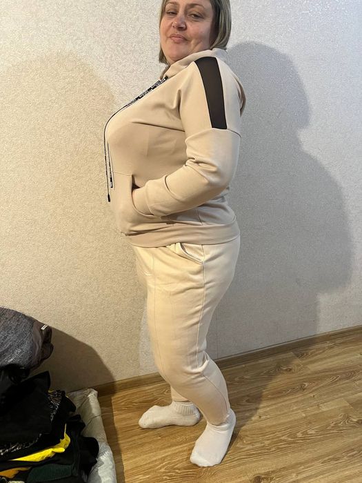 Теплий костюм, одяг, костюм зимовий, теплий костюм, молодіжні речі, ба