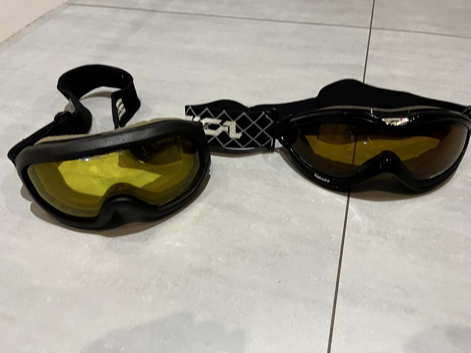 Kask narciarski Salomon S/M 55-58 cm