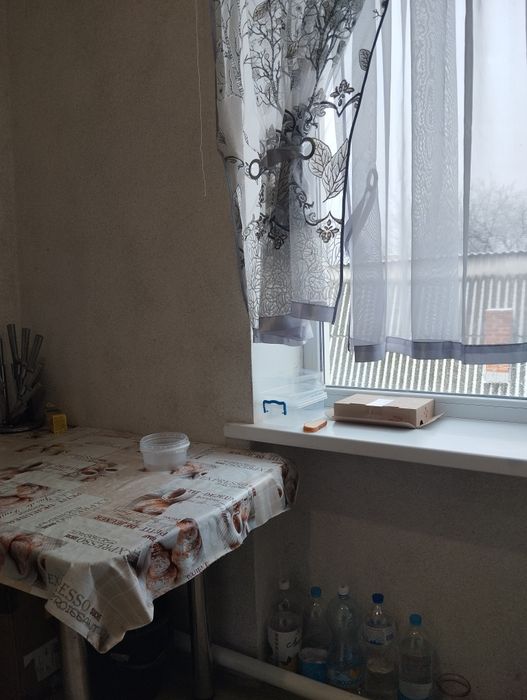 Продам двокімнатну квартиру в СМТ Нова Водолага