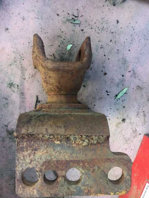 gancho boca de lobo