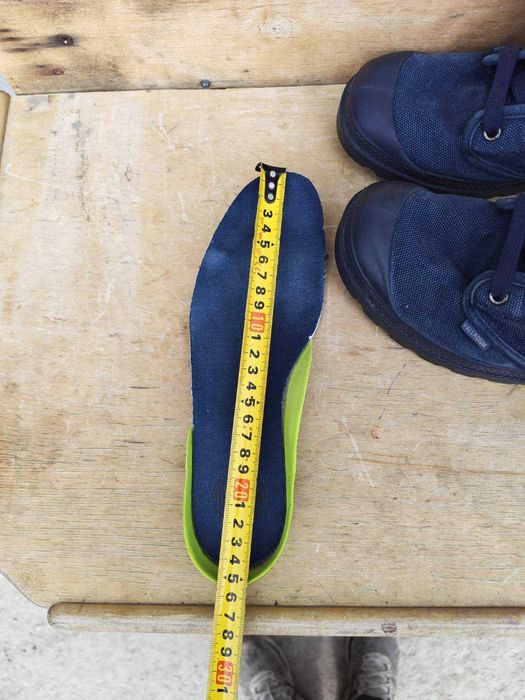 Черевики Palladium