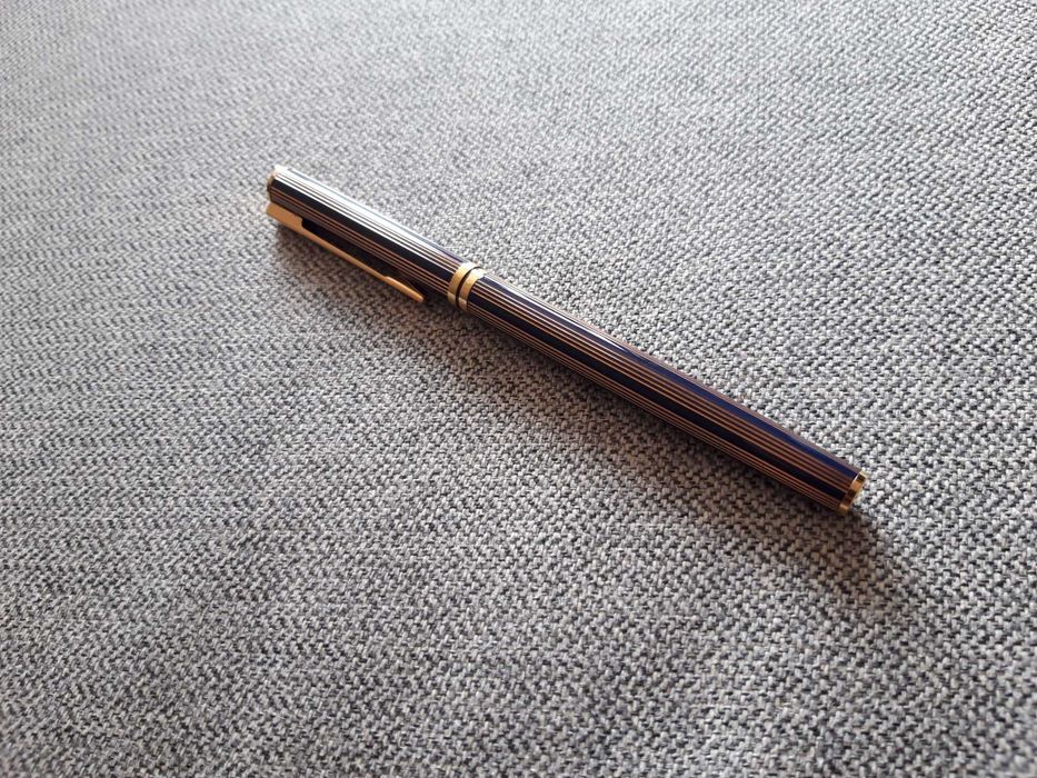 Caneta de tinta permanente "WATERMAN"