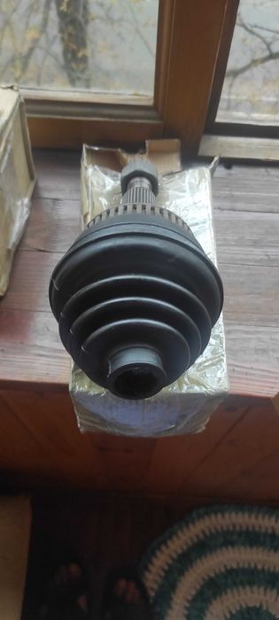 Шарнір рівних кутових швидкостей зовнішній Opel